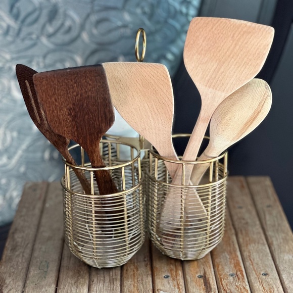 Cooking Spoons - Picture 5 of 5